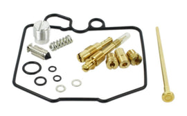 1981-82 Honda CB650 Carb Rebuild Kit