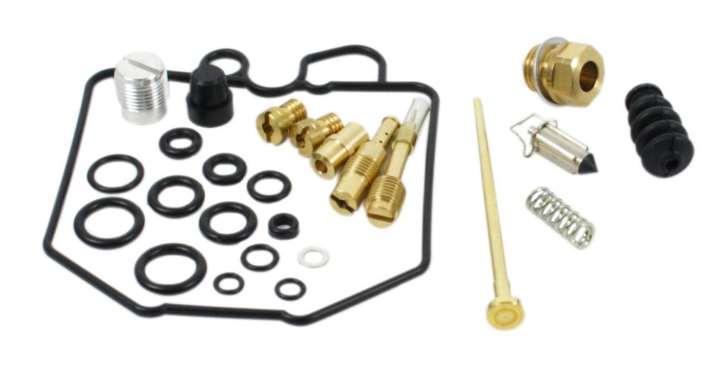1979-80 Honda CBX1050 Carb Rebuild Kit
