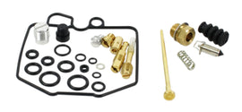 1981-82 Honda CBX1050 Carb Rebuild Kit