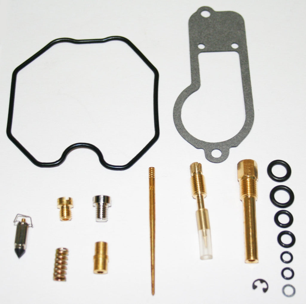 1977-78 Honda CB550K Carb Rebuild Kit