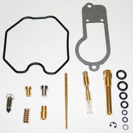 1977-78 Honda CB550K Carb Rebuild Kit