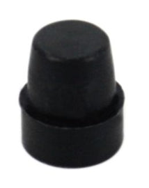 Honda CB750 CB900 CB1000 CBX1050 Rubber Passage Plug - Replaces Honda OEM 16010-425-671