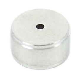 Yamaha XVZ1300 YX600 YZF1000 Carb Passage Plugs Pk/4 - Replaces Yamaha OEM 3F9-14118-00