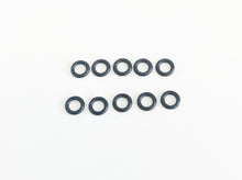 Load image into Gallery viewer, Universal Carburetor Fuel Mixture Screw O-Rings Pk/10 - Replaces OEM 16038-011