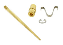 Load image into Gallery viewer, Honda ATV ATC185S ATC200 Carb Needle Jet Kit - Replaces Honda ATV OEM 16012-958-004