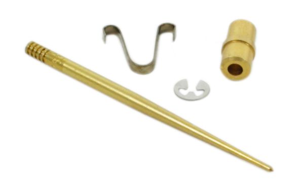 1984-86 Honda ATV ATC200S Carb Needle Jet Kit - Replaces Honda ATV OEM 16012-VM4-004
