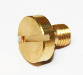 Honda Kawasaki Motorcycle Float Bowl Drain Screw