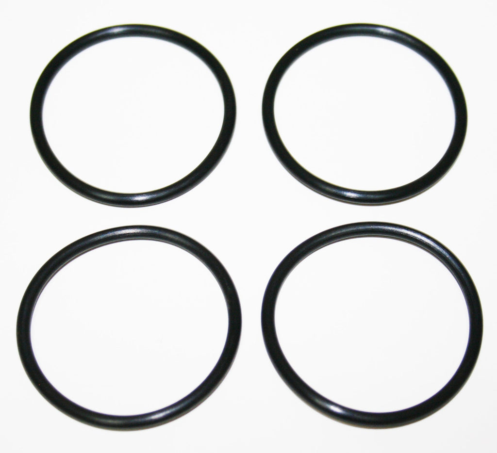 Honda GL1200 Cylinder Head Intake Boot O-Rings (Set/4) - Replaces Honda OEM 91301-MG9-003