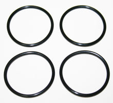 Load image into Gallery viewer, Honda GL1200 Cylinder Head Intake Boot O-Rings (Set/4) - Replaces Honda OEM 91301-MG9-003