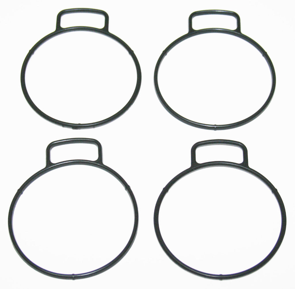 Honda GL1500 Cylinder Head Intake Boot O-Rings (Set/4) - Replaces Honda OEM 16010-MT2-004