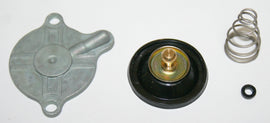 Honda CB750 CB450 CB400 CB650 Air Cut Off Valve With Cover - Replaces Honda OEM 16048-429-771