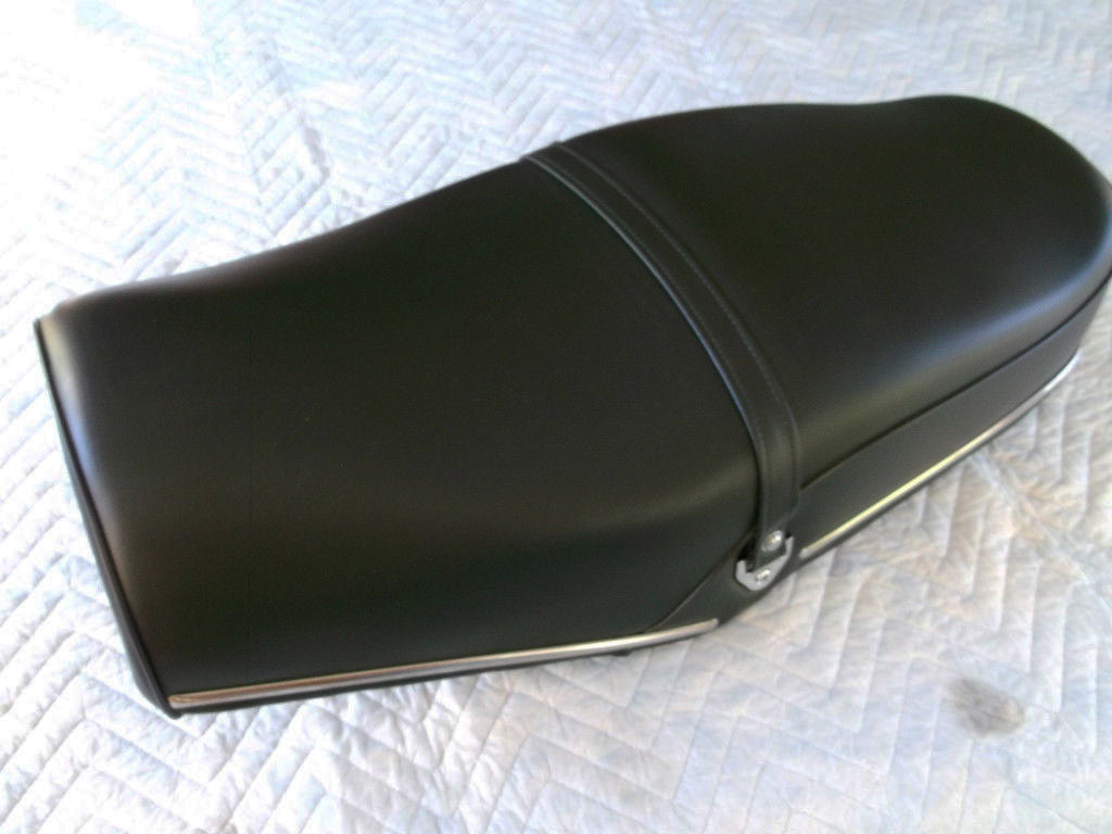 1978-79 Honda GL1000 Seat Cover GL1000 1978-79