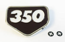 Load image into Gallery viewer, Honda CB350K CL350K Side Cover Emblem - Replaces Honda OEM 87128-287-010