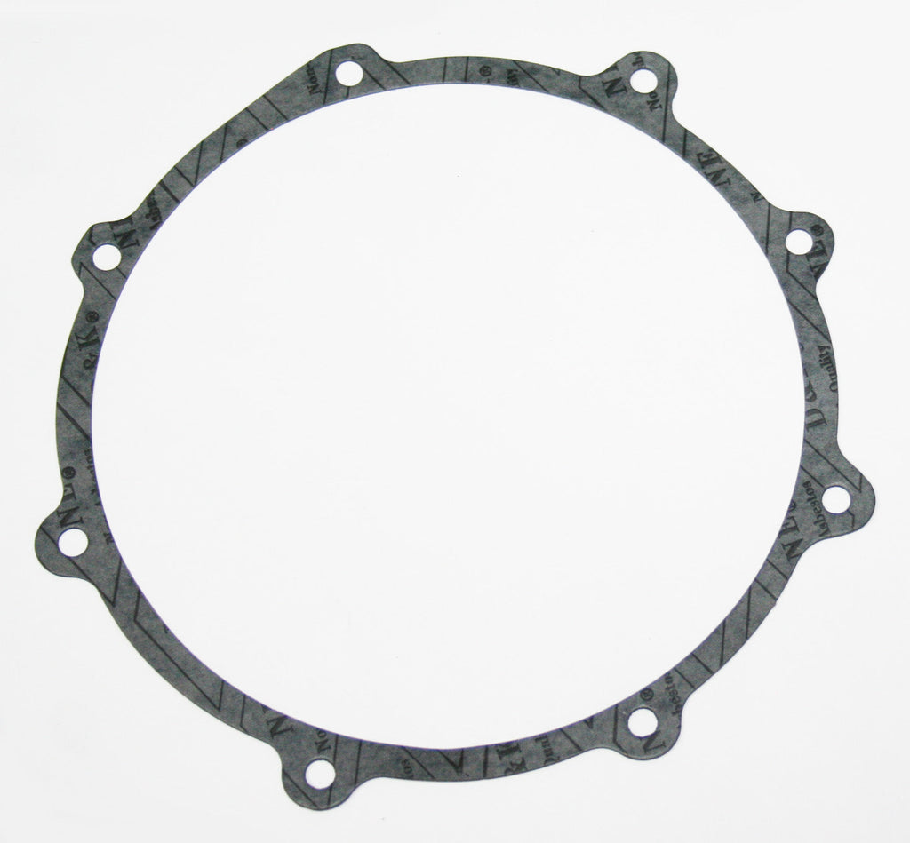 Honda GL1000 GL1000LTD Clutch Cover Gasket - Replaces Honda OEM 11393-371-000