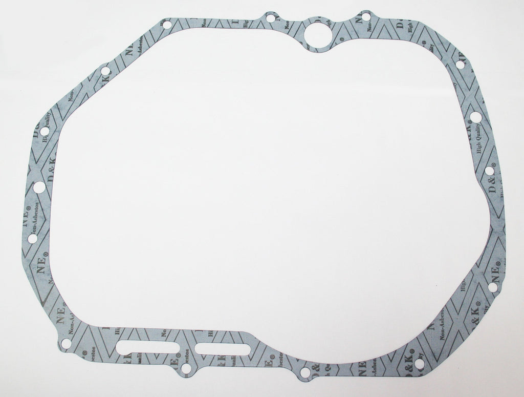Honda CX650 GL650 Transmission Cover Gasket - Replaces Honda OEM 11391-ME2-306
