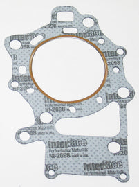 Honda CX500 GL500 Cylinder Head Gasket - Replaces Honda OEM 12251-415-306