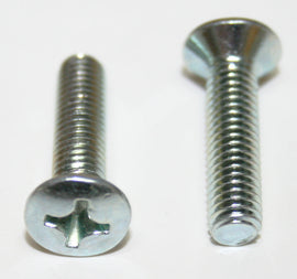 1972-74 Honda CB750K Rear Indicator Stay Screw Set/2