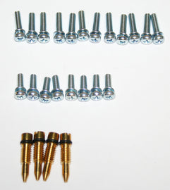 1977-78 Honda CB550K Carburetor Screw Kit