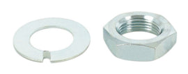 Kawasaki KZ1000 KZ900 KZ750 KZ650 Counter Shaft Sprocket Nut w Lock Tab | 92024-044