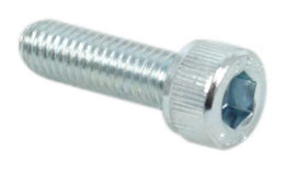 Universal 6 x 20mm Socket Head Cap Screws Pk/10