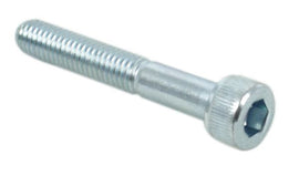 Universal 6 x 40mm Socket Head Cap Screws Pk/10