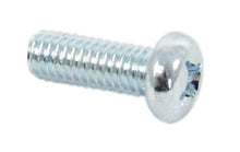 Load image into Gallery viewer, Universal 6 x 16mm Phillips Head Screws Pk/10