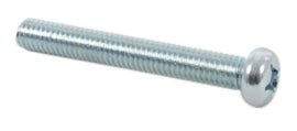 Universal 6 x 45mm Phillips Head Screws Pk/10