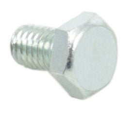 Universal 6 x 10mm Hex Head Bolts Pk/10