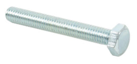 Universal 6 x 45mm Hex Head Bolts Pk/10