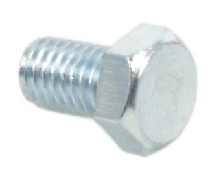 Universal 8 x 12mm Hex Head Bolts Pk/10