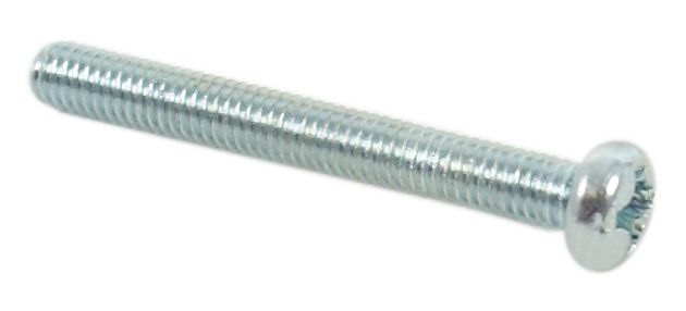 Universal 3 x 25mm Lens Screws Pk/10