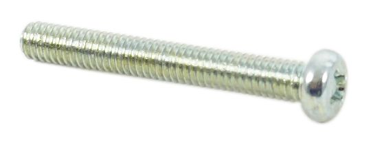 Universal 4 x 30mm Lens Screws Pk/10
