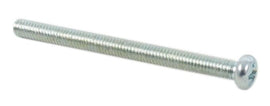 Honda CB750 CB500 CB450 CL450 4 x 50mm Lens Screws Pk/10 - Replaces Honda OEM 93500-04050-4J