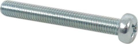 Universal 5 x 35mm Phillips Head Screws Pk/10