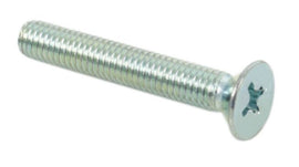 Universal 5 x 30mm Flathead Screws Pk/10