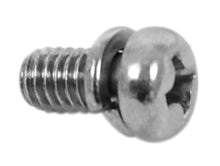 Load image into Gallery viewer, Universal Ignition Point &amp; Plate Lock Screw Pk/10-4x 8mm