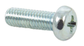 Universal 5 x 15mm Phillips Head Screws Pk/10