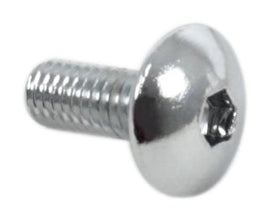 Universal 5 x 16mm Allen Fairing Bolts Pk/10