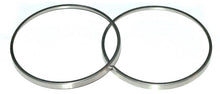 Load image into Gallery viewer, Honda CB550 CB500 GL1000 GL1100 Speedometer &amp; Tachometer Crimp Ring Set/2