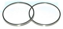 Load image into Gallery viewer, Honda CB750F CB750K Speedometer &amp; Tachometer Crimp Ring Set/2