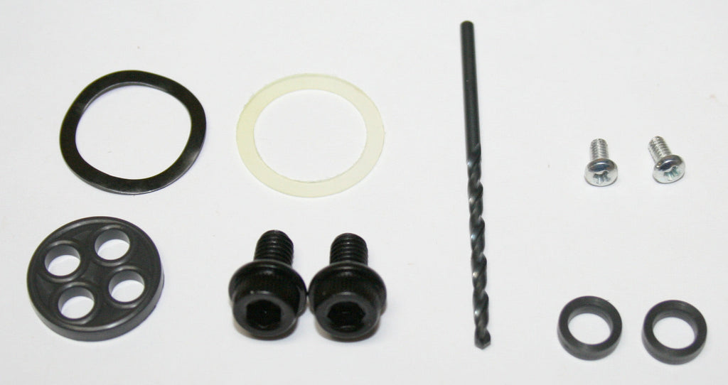 Honda GL1000 GL1100 FL250 Fuel Petcock Repair Kit