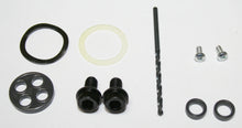 Load image into Gallery viewer, Honda GL1000 GL1100 FL250 Fuel Petcock Repair Kit