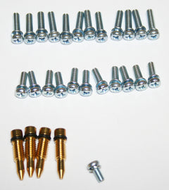 Honda CB750F CB750K Carburetor Screw Kit