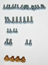Load image into Gallery viewer, Honda CB550 CB500 Carburetor Screw Kit