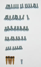 Load image into Gallery viewer, Honda CB1000C CB1100F Carburetor Screw Kit