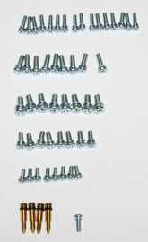 Honda CB1000C CB1100F Carburetor Screw Kit