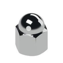 Load image into Gallery viewer, Honda CB750 CB550 CB500 CB400 Shock Absorber Nut - Replaces Honda OEM 90309-315-000