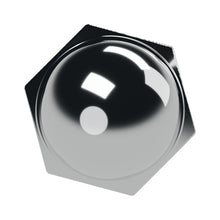 Load image into Gallery viewer, Honda CB750 CB550 CB500 CB400 Shock Absorber Nut - Replaces Honda OEM 90309-315-000