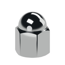 Load image into Gallery viewer, Honda CB750 CB550 CB500 CB400 Shock Absorber Nut - Replaces Honda OEM 90309-315-000