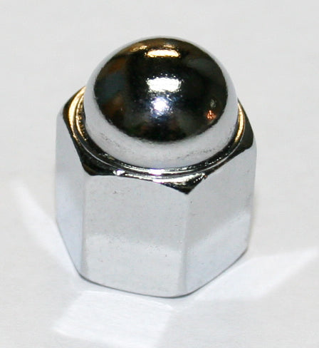 Honda CB750 CB550 CB500 CB400 Shock Absorber Nut - Replaces Honda OEM 90309-315-000